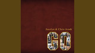 Video thumbnail of "Jocelyn and Chris Arndt - Ready Steady Go"
