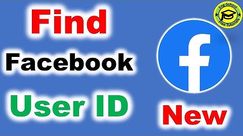 How to Find Your Facebook Profile User ID (2025 Update)