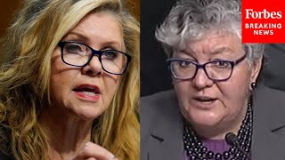 'Nut Jobs And Racist': Blackburn Rips DOD Nominee Over Religious Views