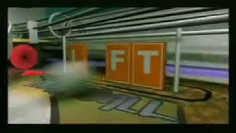 Folder "Left" (Official Video)