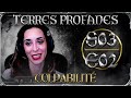 Terres profanes pisode 02 saison 3  culpabilit