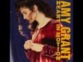 Amy Grant - Hope set high