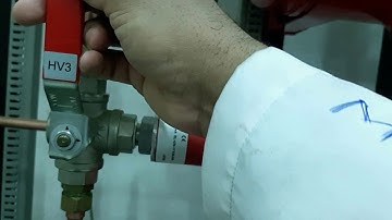 Pressure Control Traniner - Introduction