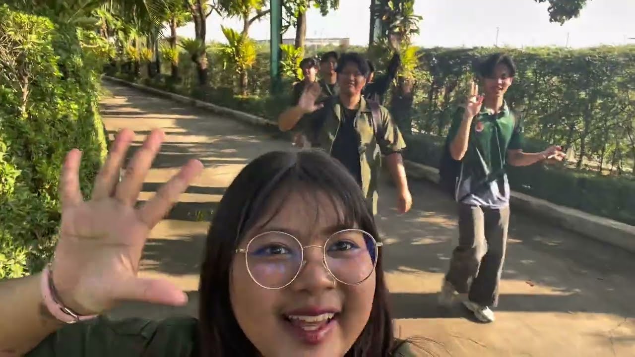 สวนสาธารณะบึงคำพร้อย