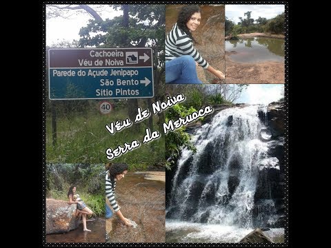 Subindo  a Serra da Meruoca + V&eacute;u da Noiva |Sobral-CE /Andr&eacute;ia Cordeiro