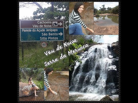 Subindo  a Serra da Meruoca + Véu da Noiva |Sobral-CE /Andréia Cordeiro