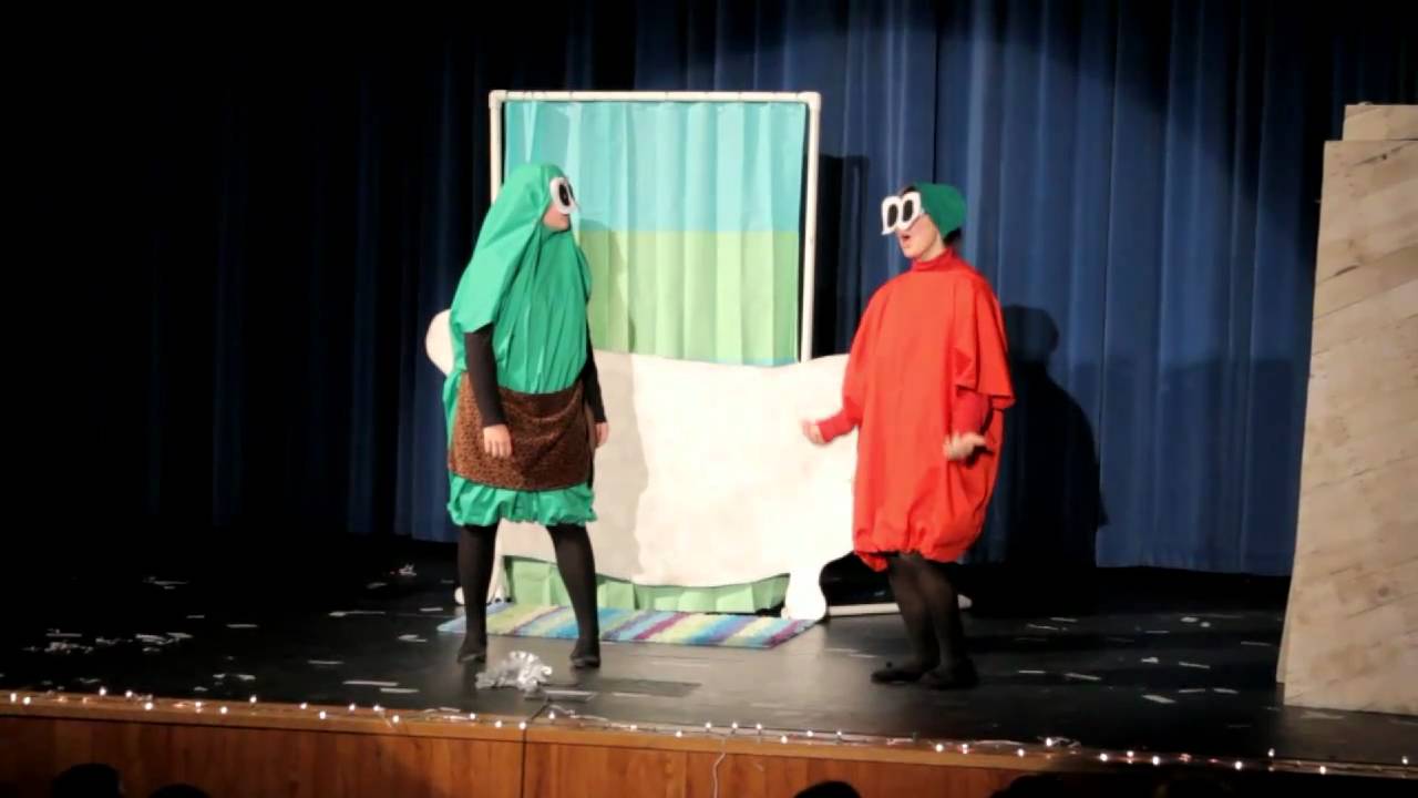 Hairbrush Song YouTube