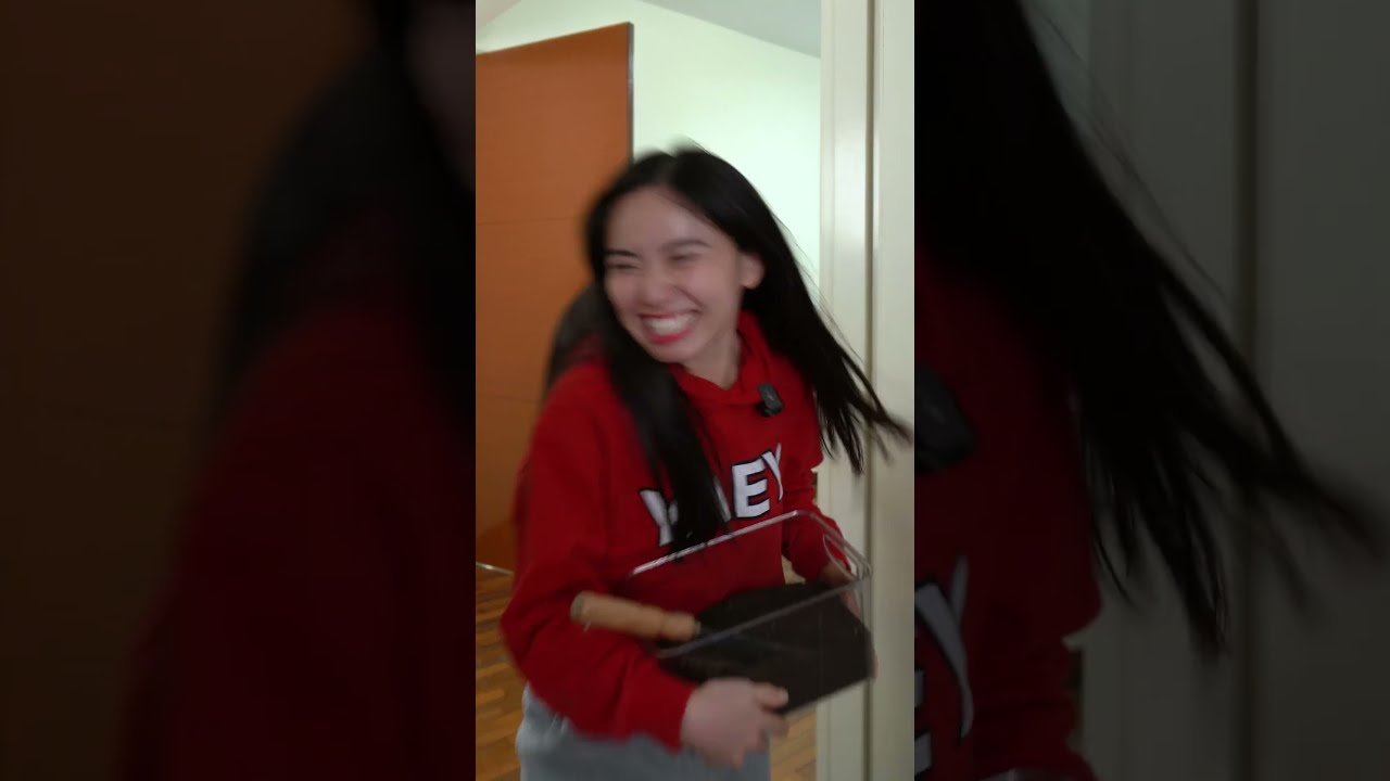 When You Ate Mom S Food