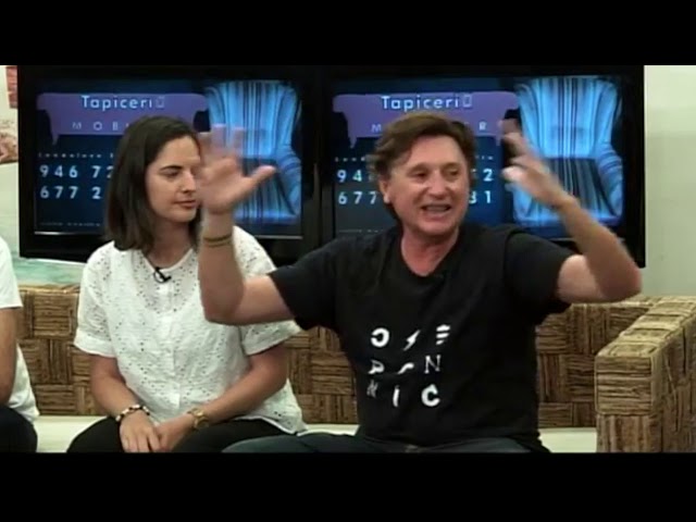 Biook - Biology by & for the people - Zona Beta - TeleBilbao