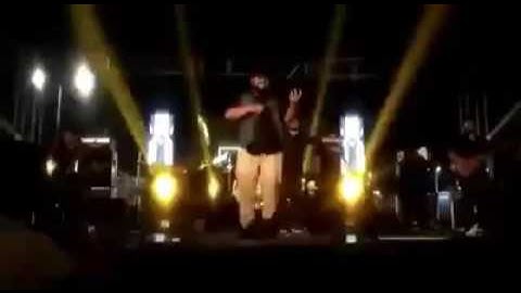 The Radical Array Project - T.R.A.P || stage madness || 2017 SHOW SNIPPETS 1.9