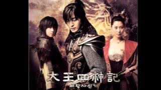 タムドクのテーマ (メインテーマ)