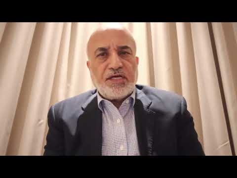 الدكتور بسام العموش يقول ان النسور اتصل معه وهو نائب رئيس وزراء قال له ترشح للإنتخابات النيابية