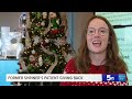 Madelyn Hubbs Dec 2021 News Clip