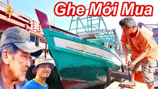Download Lagu Ghe Mới Mua 500 Triệu Quá Rẻ Và Gặp Được Cao Thủ Súc Mực Lình Huỳnh MP3