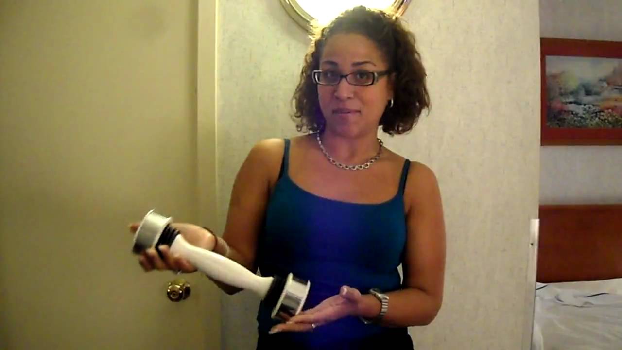 Shake weight Review YouTube