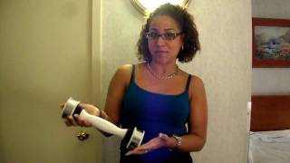 Shake weight Review