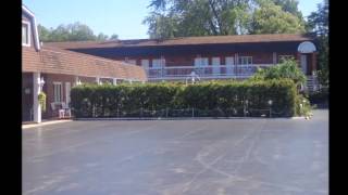 Lockport Inn & Suites - HOTEL REVIEWS 101