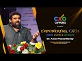 Keynote Address: Cybersecurity for Critical Infrastructure - Protecting National Assets