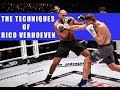 The Techniques of Rico Verhoeven - BOIWATCH