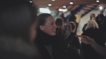 North Campus at UCPH