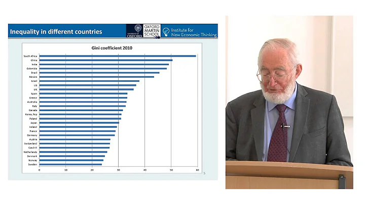 Inequality: What can be done?