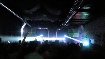 Max Graham @ Fusion Arena 2013 2/2