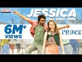Jessica Jessica Full Video Song Prince Songs Sivakarthikeyan Maria Anudeep K V Thaman S Jessica Jessica Full Video Song Prince Songs Sivakarthikeyan Maria Anudeep K V Thaman S