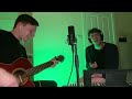 Friday Pilots Club - End Of It | COVER by JACK and JONATHN