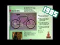 Vintage 1985 Raleigh Elkhorn Mountain Bike. MTB