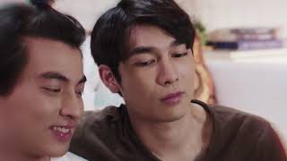 【 MV】ขอแค่เธอ - มิว ศุภศิษฏ์ Ost.TharnType The Series เกลียดนักมาเป็นที่รักกันซะดีๆ