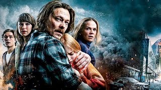 Разлом — Русский трейлер 2019 Разлом — Русский трейлер 2019