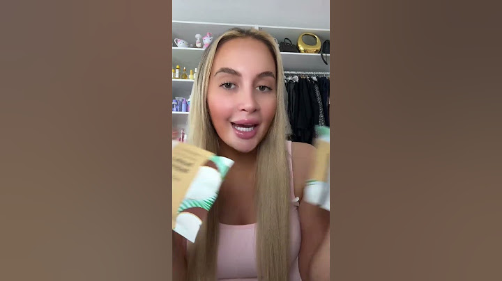 Je teste un masque INCROYABLE pour les cheveux à moins de 5€ 😱