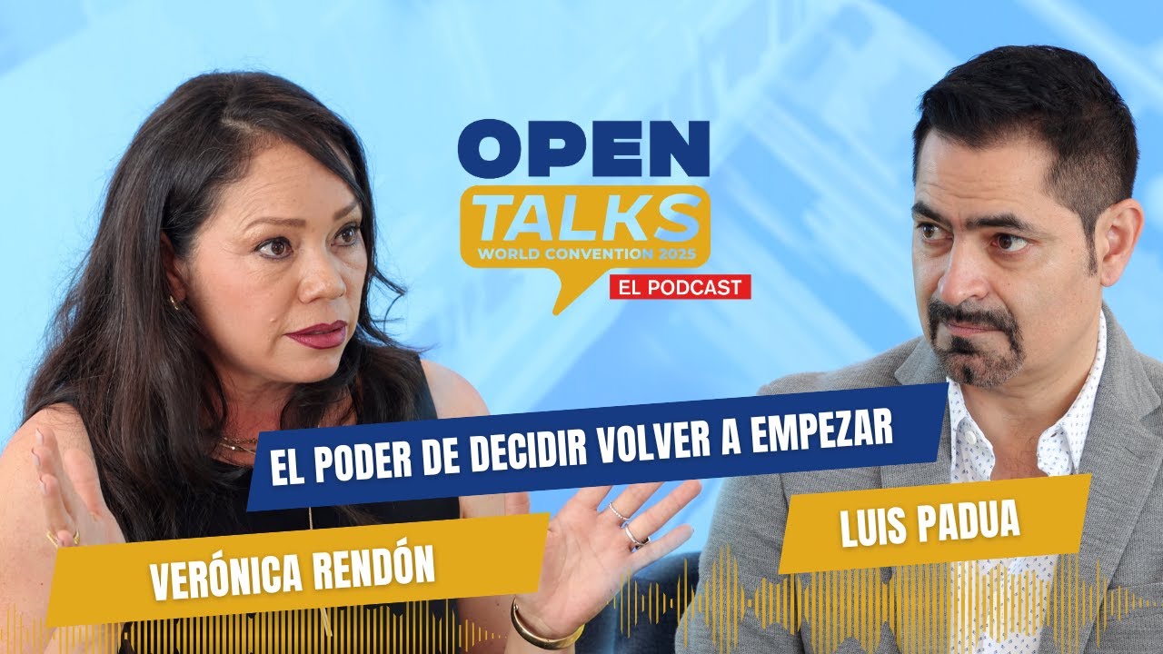 Veronica Rendon Verónica Rendón |