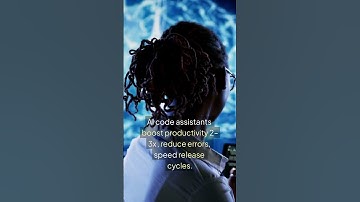 AI Code Assistant: Let AI Write and Fix Your Code in 2025