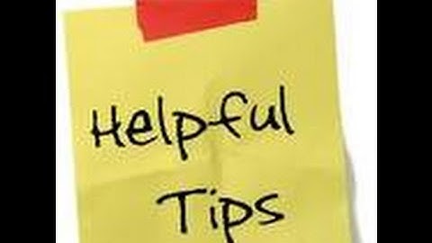 How to Print the Presentation at Office Depot