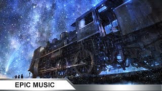 Beautiful Music | Audiomachine - Starfall | Epic Soul
