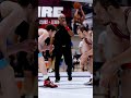 Aidan Brenot with the 20 second tech 🫣#USAWrestling #U23Nationals2026 #U20WTT2026