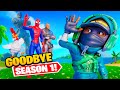 GOODBYE CHAPTER 3! (season 1)