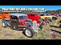 Killer Rides #64 Phantoms Rod &amp; Custom Club Show 2024