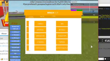 LEVEL 7! CRACKED ROBLOX EXPLOIT  PROTOSMASHER ! CRACKED ✔️   BEST LEVEL 7 EXPLOIT