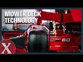 Exmark Mower Deck Technology: A Perfect Cut Starts with the Perfect Deck