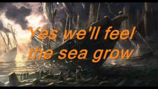Video thumbnail of "Gerry Rafferty - The Ark (with lyrics)"
