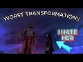Beating Skyrim on Legendary Difficulty – Master Vampire Lord