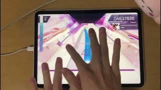 【Arcaea】Remind the Souls (Short Version) (FTR9) PM理論値