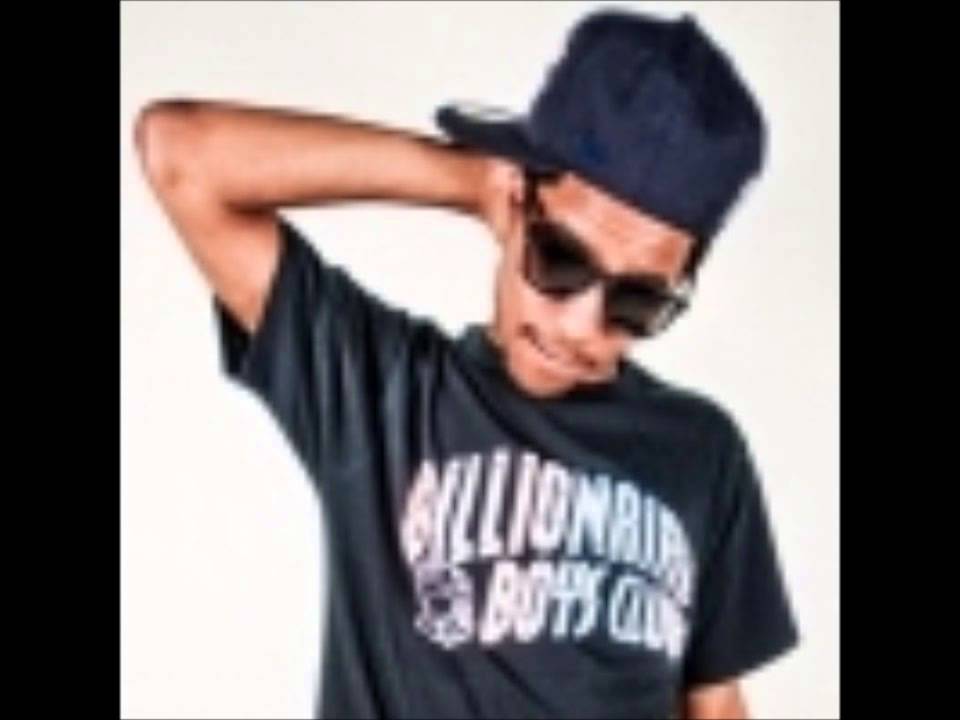 Watch Rockie Fresh - I'm With It on YouTube Watch Rockie Fresh - I'm With It on YouTube