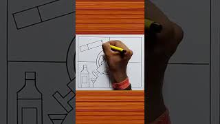 poster making #art #drawing #easydrawing #painting #artwork