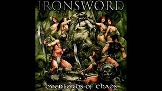 Ironsword - Call of Cthulhu