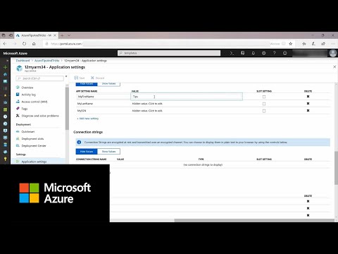 How to use Azure Resource Manager | Azure Tips and Tricks