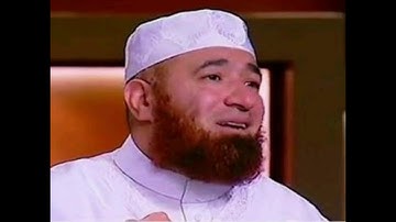 اعظم كنوز سورة الاخلاص / الشيخ محمود المصري