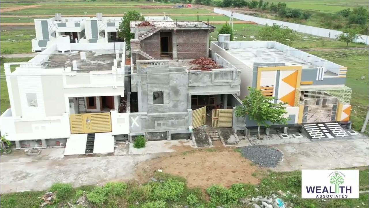 PLOTS FOR SALE IN NARASARAOPET YouTube